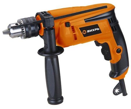 Дрель ВИХРЬ ДУ-700 (72/8/2)