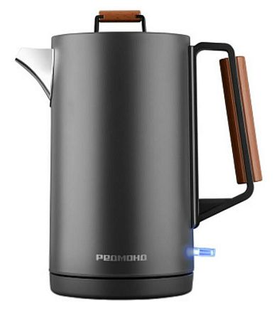 Электрический чайник REDMOND KM236 (серый) Электрический чайник REDMOND KM236 (серый)