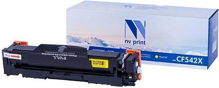 Картридж NV Print CF542XY