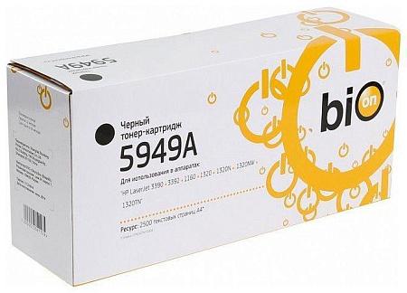 Картридж Bion Q5949A