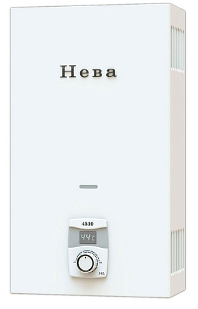 NEVA 4510 Газовый водонагреватель (30594)