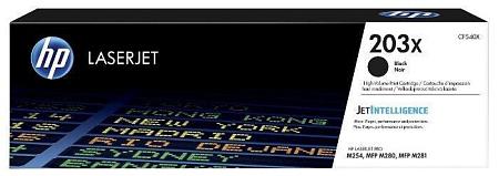 Картридж HP CF540X