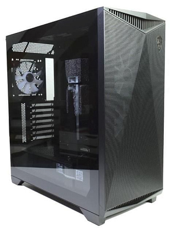 Корпус MSI MPG Gungnir 300R Airflow (mATX, ATX, Mini-ITX, EATX, черный, без БП)/(306-7G21R21-W57)