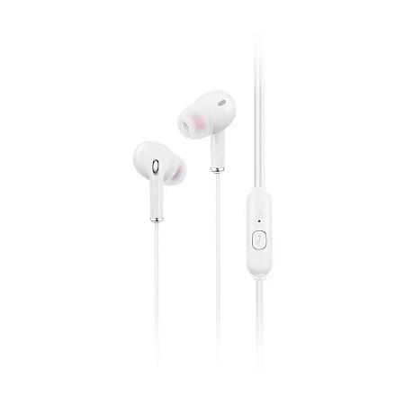 Наушники SmartBuy Pro JR (SBH-105-W) (белый) (SBH-105-W) Наушники SmartBuy Pro JR (SBH-105-W) (белый) (SBH-105-W)