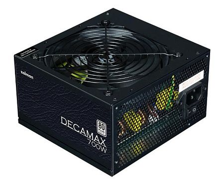 Блок питания Zalman ZM700-LX3 (ZM700-LX3) (700 Вт )