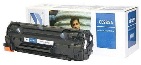 Картридж NV Print CE285A Картридж NV Print CE285A