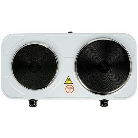 Плита настольная Energy EN-903 (белый)