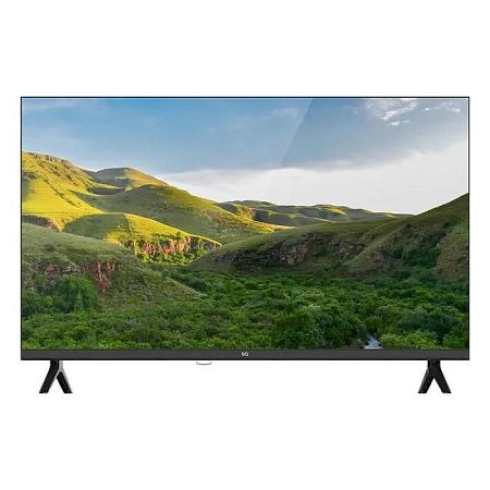 Телевизор BQ 32FS36B 32" 1080p Full HD Smart TV черный