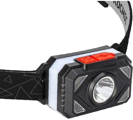 Фонарь Космос KOC511Lit