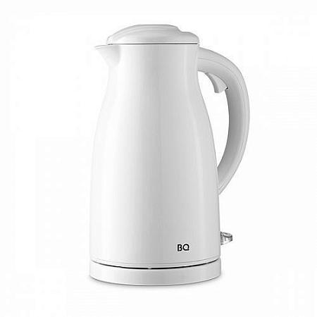 Электрический чайник BQ KT1709S (белый)