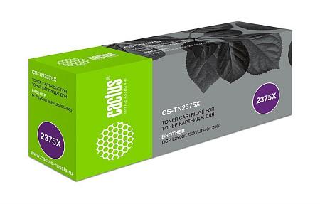 Картридж Cactus CS-TN2375X Картридж Cactus CS-TN2375X