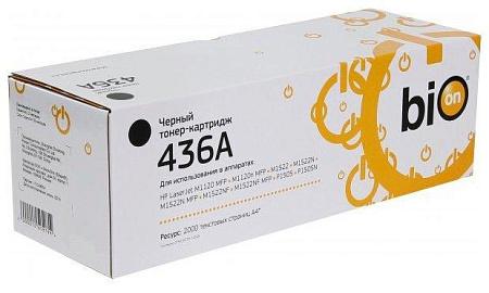 Картридж Bion CB436A