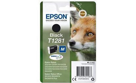 Картридж Epson C13T12814012