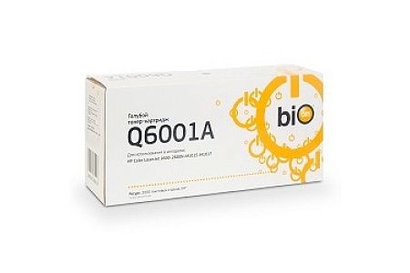 Картридж Bion Q6001A