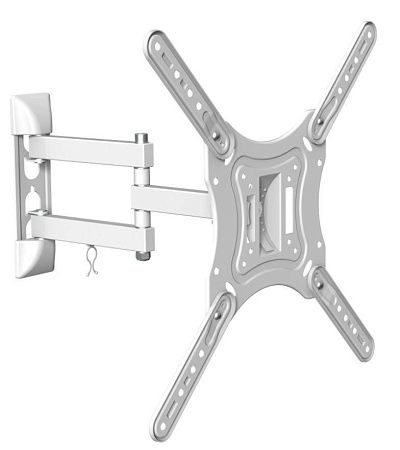 Кронштейн Ultramounts UM870 для 23 " - 55 " (белый) Кронштейн Ultramounts UM870 для 23 " - 55 " (белый)
