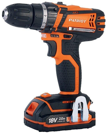 Шуроповерт Patriot BR 181UES (180201481)