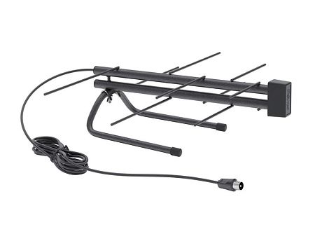 Антенна РЭМО BAS-5133-5V МЕРКУРИЙ 3.0 Антенна РЭМО BAS-5133-5V МЕРКУРИЙ 3.0