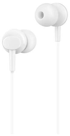Наушники Hoco M14 (белый) () Наушники Hoco M14 (белый) ()