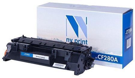 Картридж NV Print CF280A Картридж NV Print CF280A
