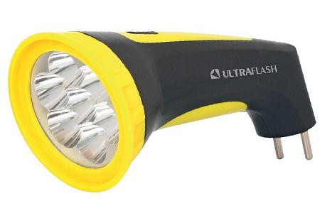 Фонарь Ultraflash LED3807M