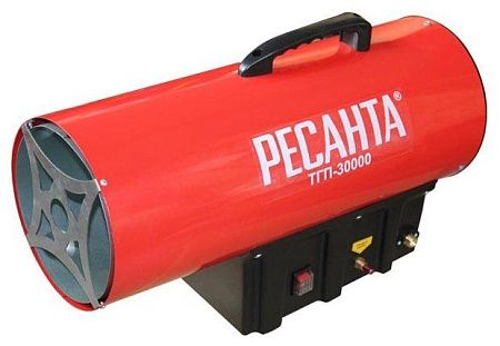 Тепловая пушка Ресанта ТГП-30000