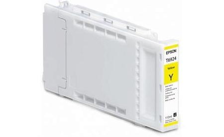 Картридж Epson C13T692400