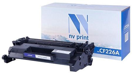 Картридж NV Print CF226A