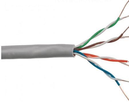 Витая пара Neomax NM10611 (UTP, 305 м, 6 cat.)