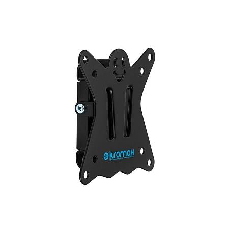Кронштейн KROMAX CASPER-100 для 10 " - 26 " (черный) Кронштейн KROMAX CASPER-100 для 10 " - 26 " (черный)