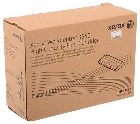 Картридж Xerox 106R01531