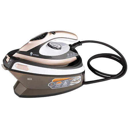 Парогенератор Leonord LE-1806 Парогенератор Leonord LE-1806