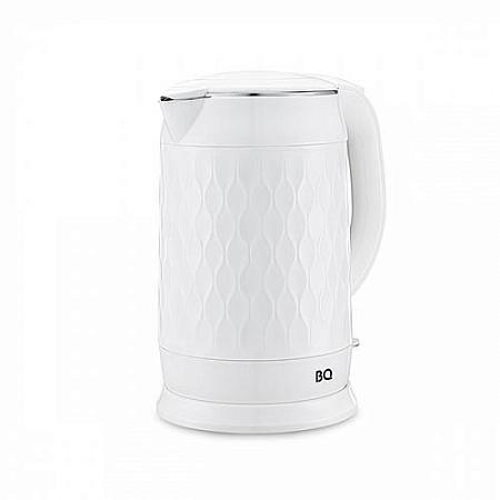 Электрический чайник BQ KT1715P (белый) Электрический чайник BQ KT1715P (белый)