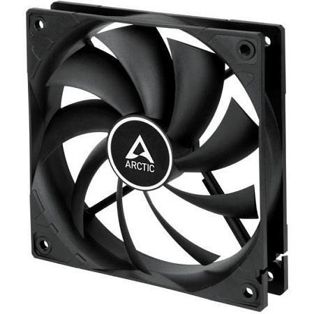 Вентилятор Arctic F12 (1350 об/мин , 120x120x25 мм,3-pin) Вентилятор Arctic F12 (1350 об/мин , 120x120x25 мм,3-pin)