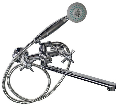 Смеситель Нева 6501