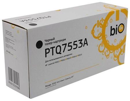Картридж Bion Q7553A