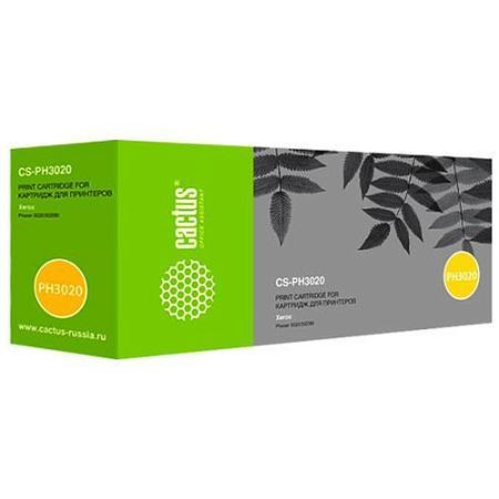 Картридж Cactus CS-PH3020