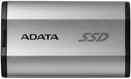 Внешний жесткий диск ADATA SD810 (2000 Гб) (SD810-2000G-CSG)