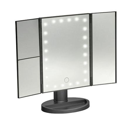 BRADEX KZ 1267 Настольное 3D зеркало с подсветкой
