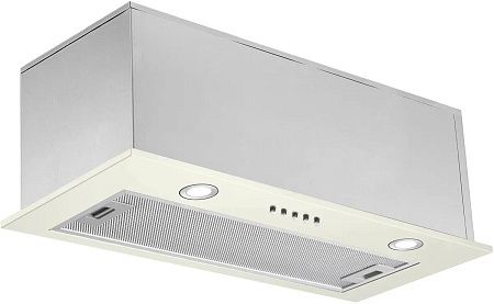 Встраиваемая вытяжка Oasis VM-52I (бежевый, ) Встраиваемая вытяжка Oasis VM-52I (бежевый, )