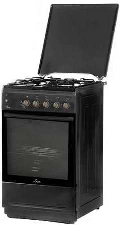 Плита Flama N FG 24236 AT,антрацит Плита Flama N FG 24236 AT,антрацит