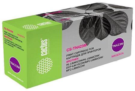Картридж Cactus CS-TN423M