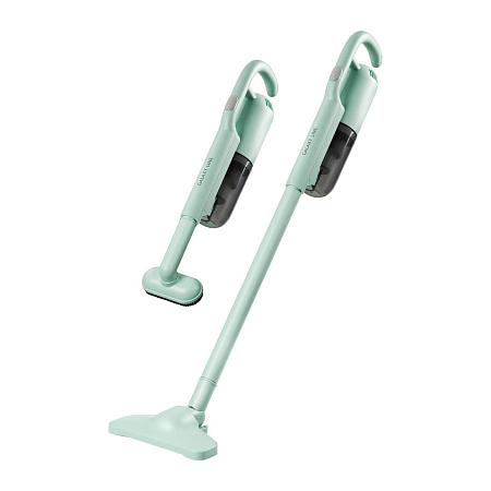 Пылесос Galaxy GL6221 (мятный)