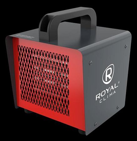 Тепловая пушка Royal CLIMA RHB-C3
