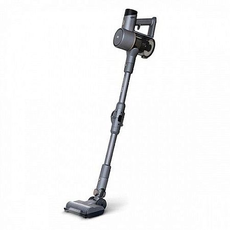 Пылесос BQ VCA1004W (серый)