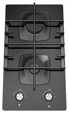 Варочная панель Гефест ПВГ 2003 (черный)(газовая варочная поверхность) Варочная панель Гефест ПВГ 2003 (черный)(газовая варочная поверхность)