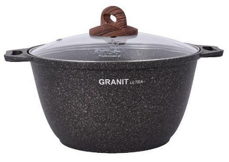 Кастрюля Kukmara кго42а (4 л )