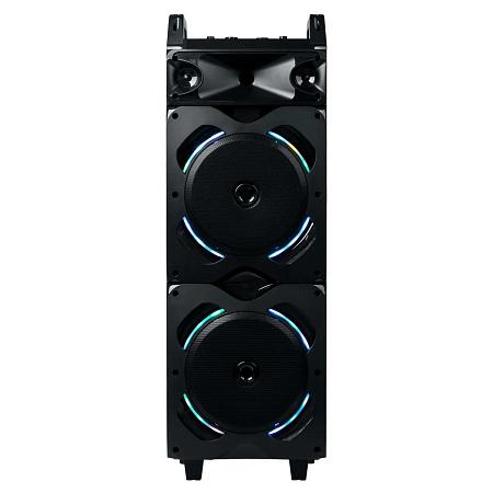 Мидисистема Dialog Oscar AO-220