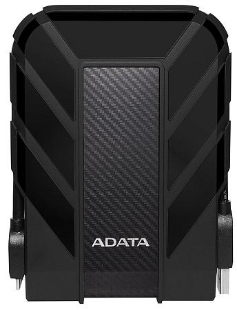 Внешний жесткий диск ADATA HD710 Pro (2000 Гб) (AHD710P-2TU31-CBK)