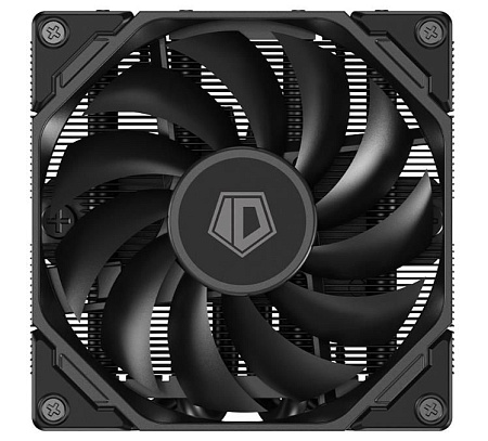 Кулер для процессора ID-Cooling IS-40-XT BLACK (IS-40-XT BLACK) (AM4, LGA1150/1151/1155/S1156, LGA 1200, LGA 1700)1 шт