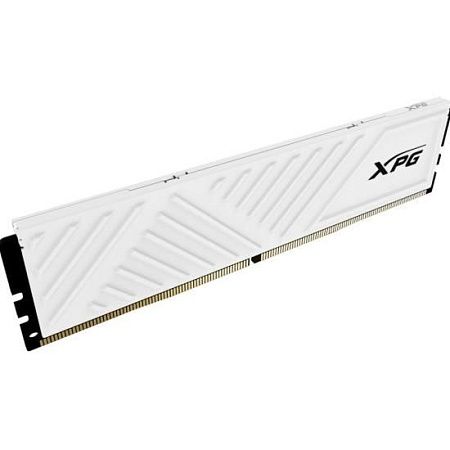 Оперативная память 8 GB DDR4 ADATA XPG Gammix D35 RGB (28800 МБ/с, 3600 МГц, CL18) Оперативная память 8 GB DDR4 ADATA XPG Gammix D35 RGB (28800 МБ/с, 3600 МГц, CL18)